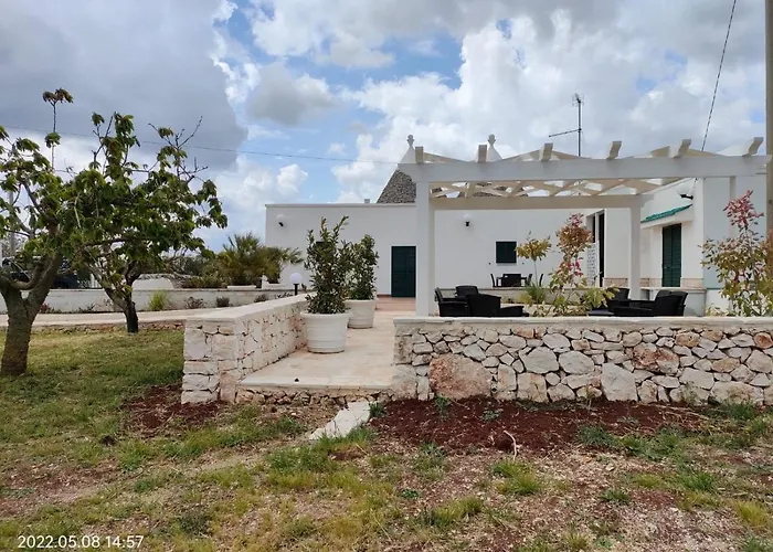 Casa Vacanze Trullo La Dolce Vita