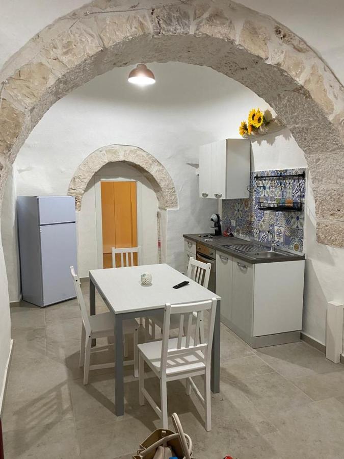 Trullo La Dolce