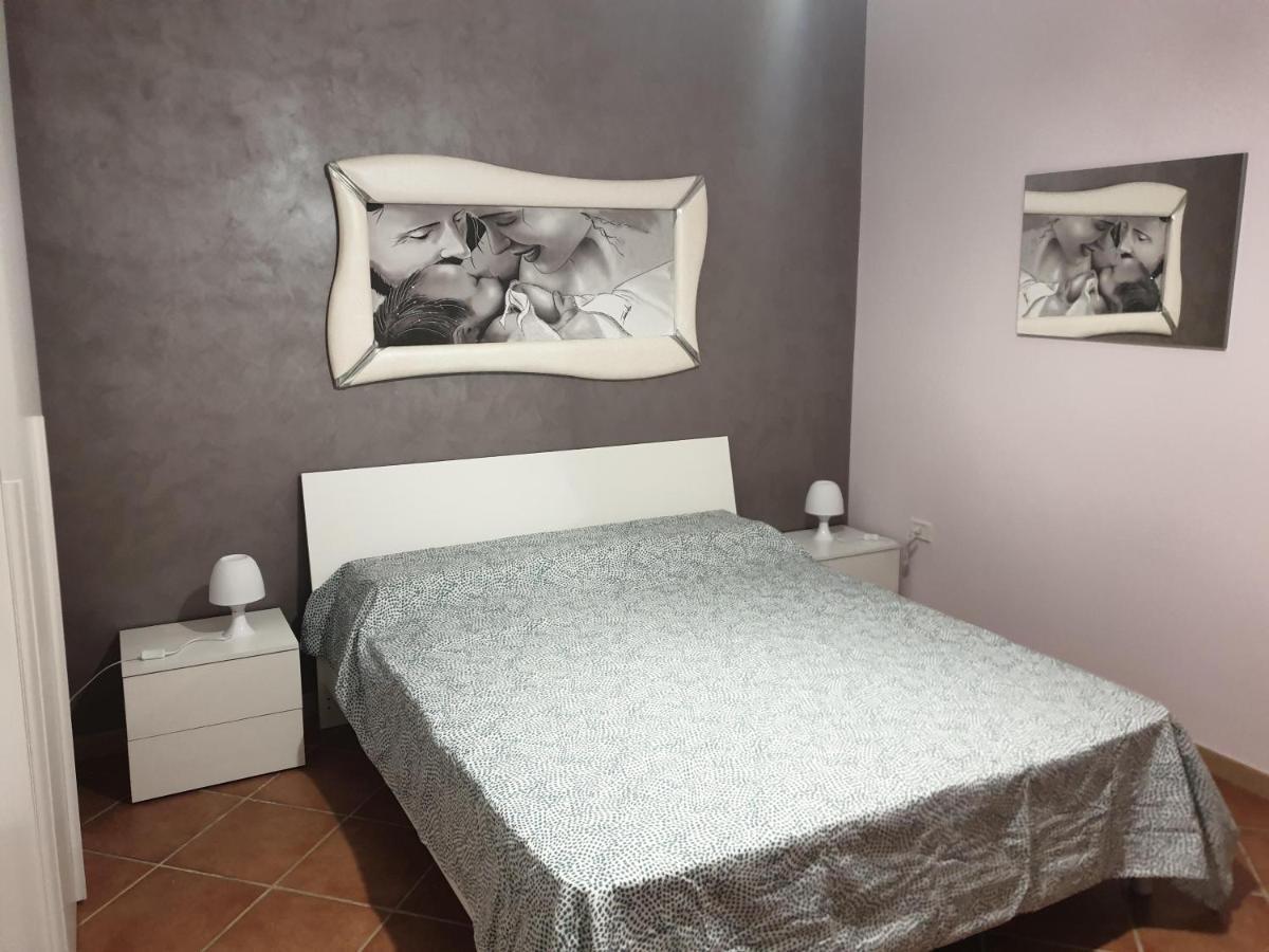 Holiday home Trullo La Dolce *