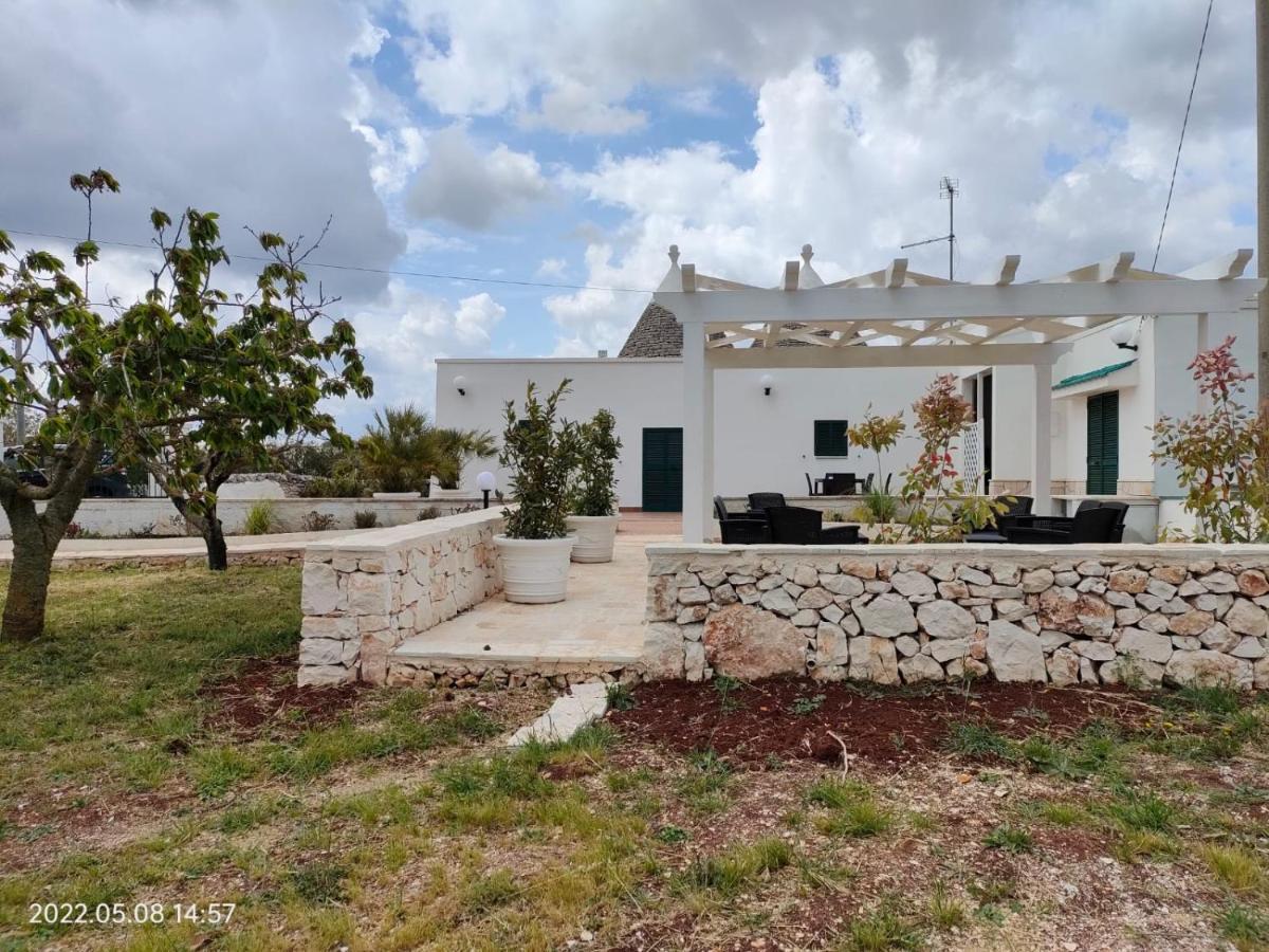 Trullo La Dolce Martina Franca