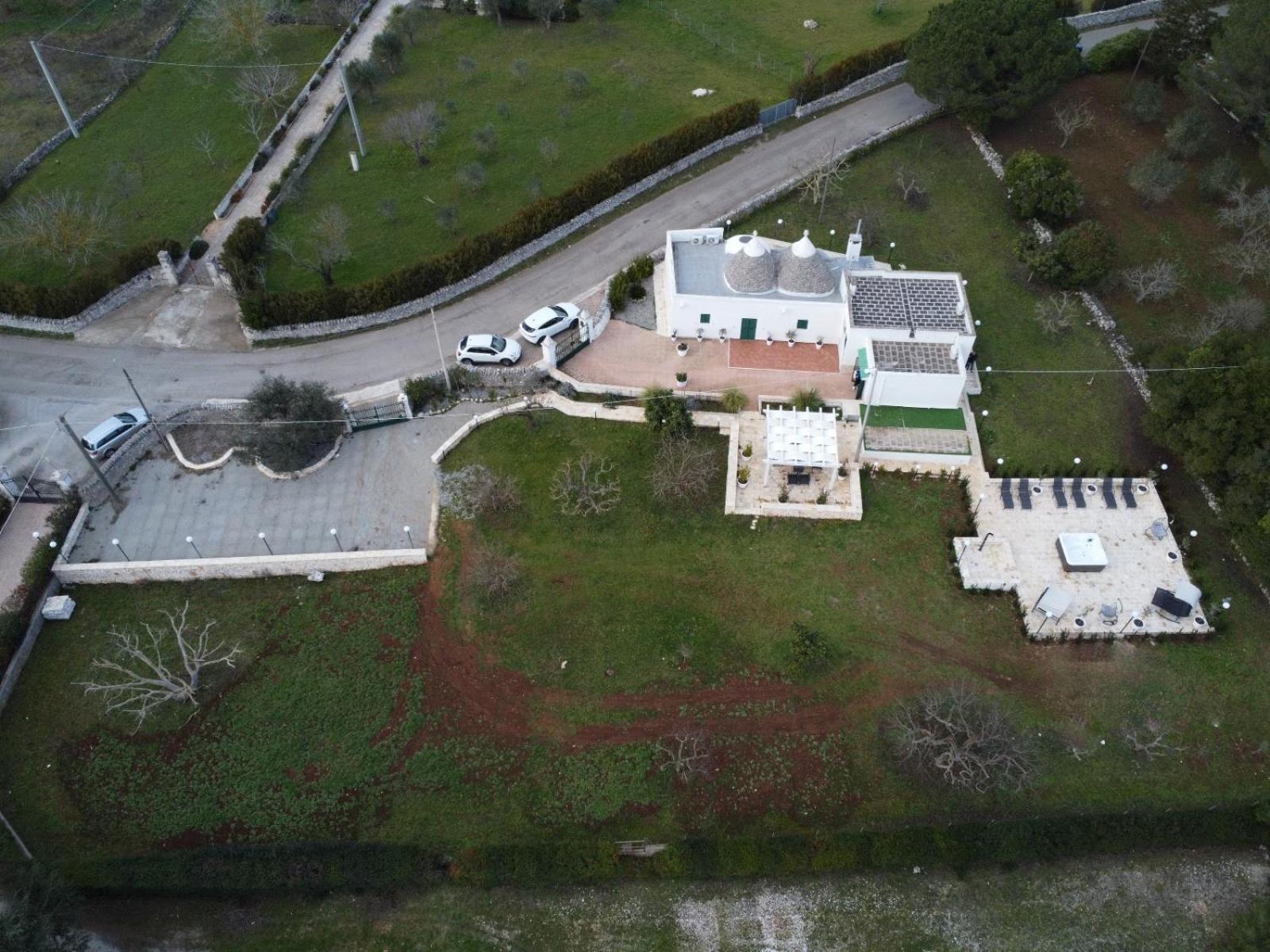 Trullo La Dolce *