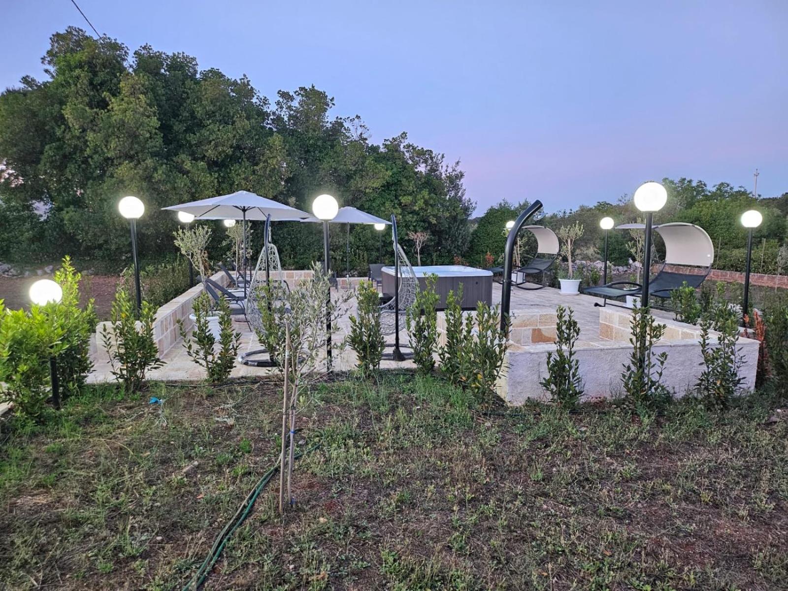 Trullo La Dolce