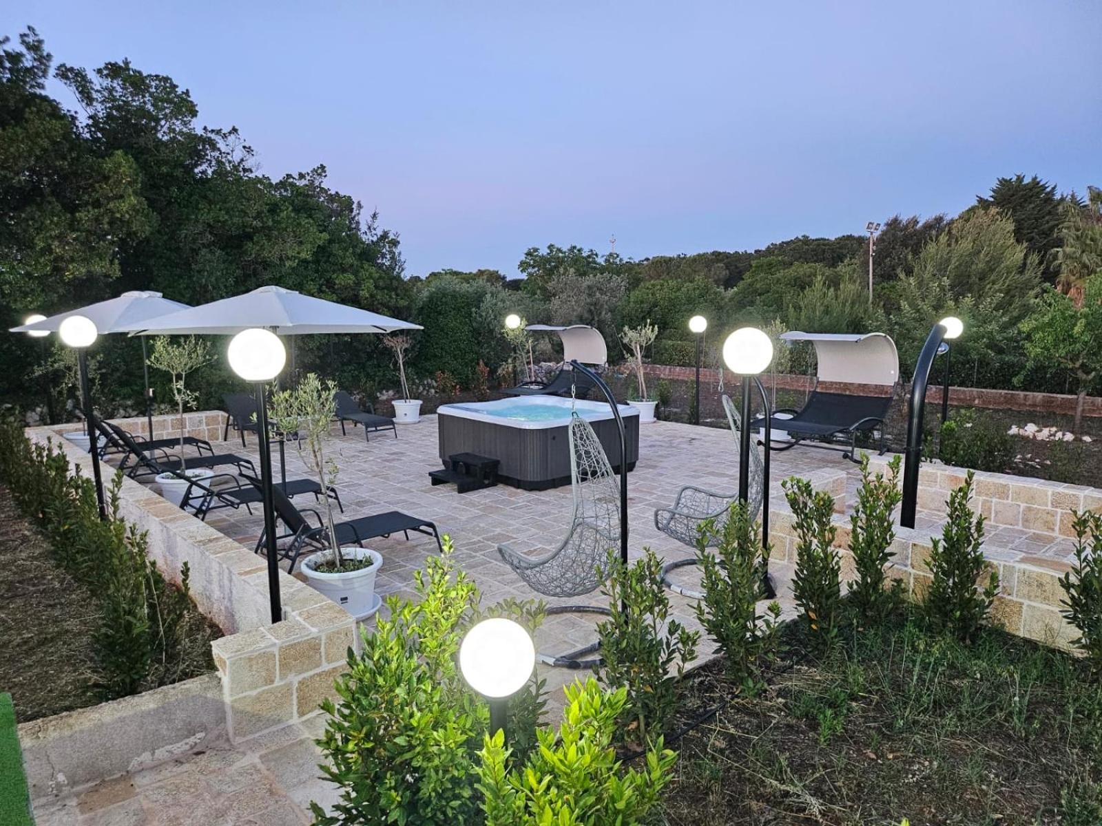 Holiday home Trullo La Dolce Martina Franca