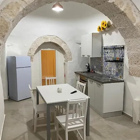 Casa Vacanze Trullo La Dolce Vita Martina Franca Exterior photo
