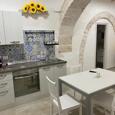 Casa Vacanze Trullo La Dolce Vita Martina Franca Exterior photo