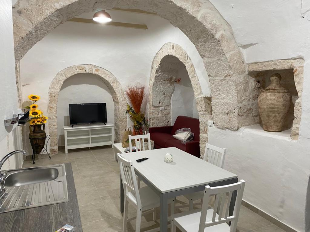 Holiday home Trullo La Dolce *