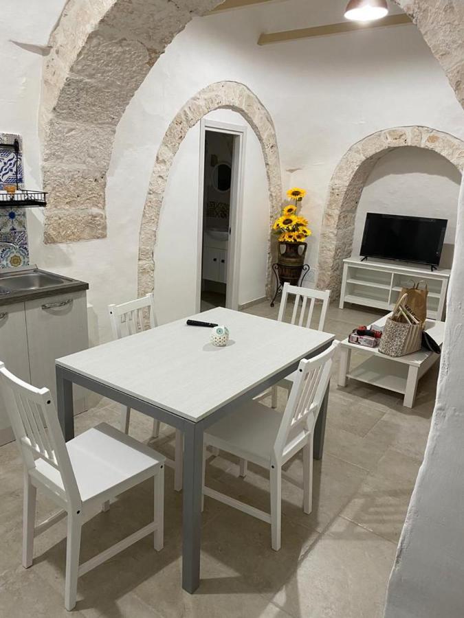Trullo La Dolce Holiday home