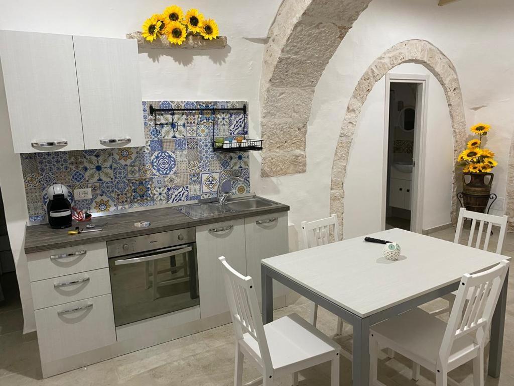 Trullo La Dolce Holiday home Martina Franca