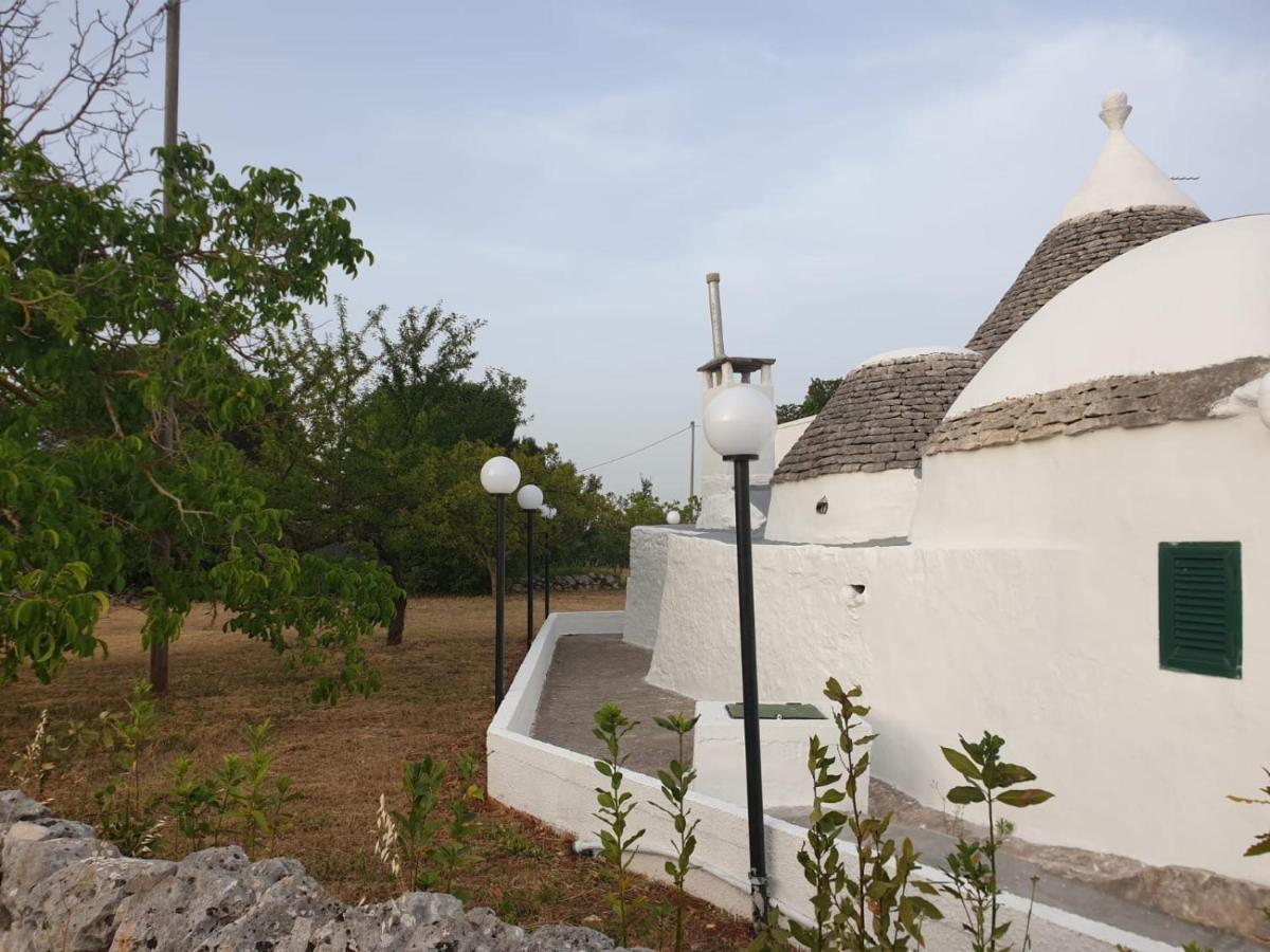 Trullo La Dolce