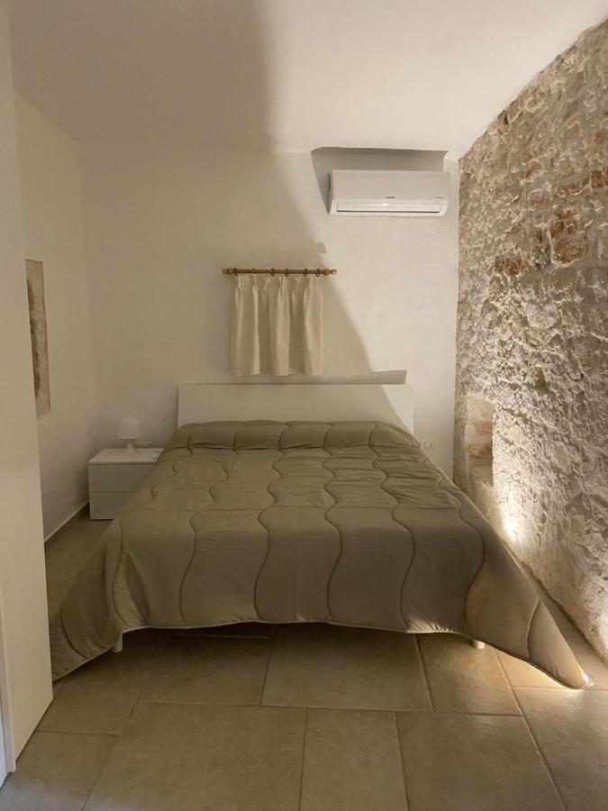 Holiday home Trullo La Dolce *
