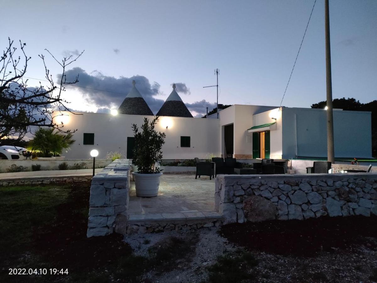 Holiday home Trullo La Dolce Martina Franca