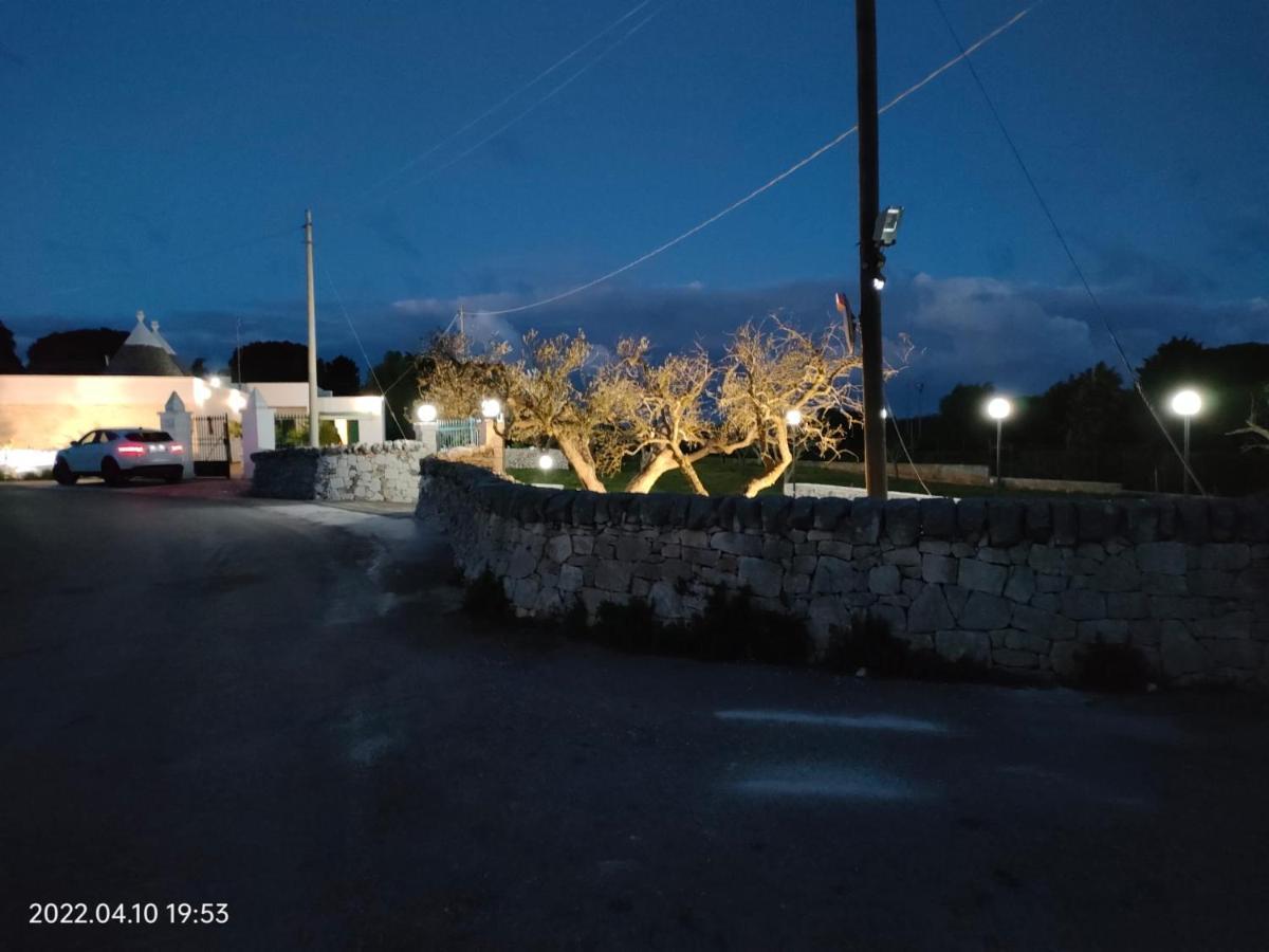 Trullo La Dolce