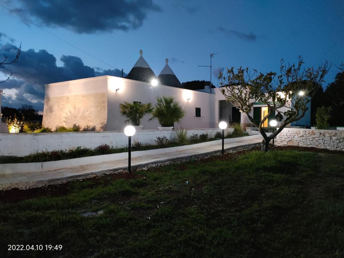 Trullo La Dolce Holiday home Martina Franca