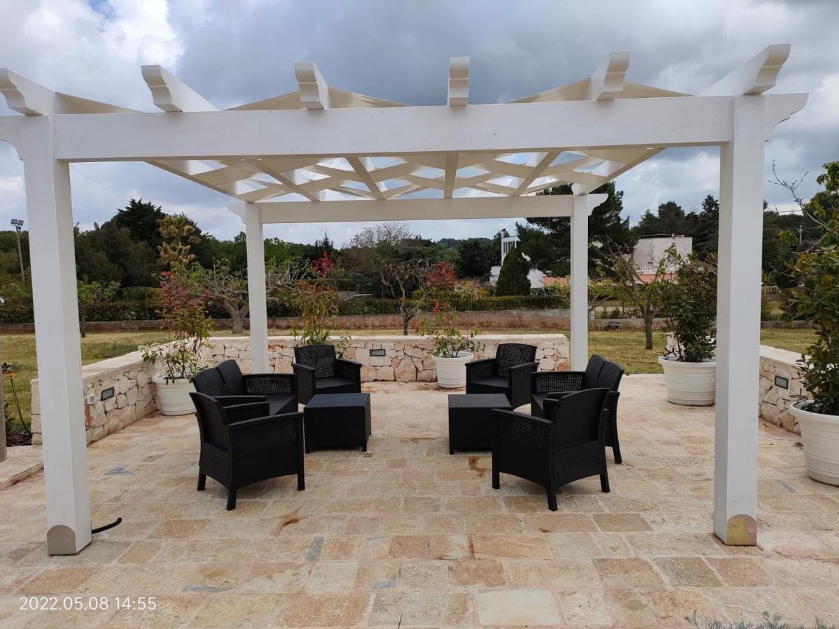 Trullo La Dolce Holiday home Martina Franca