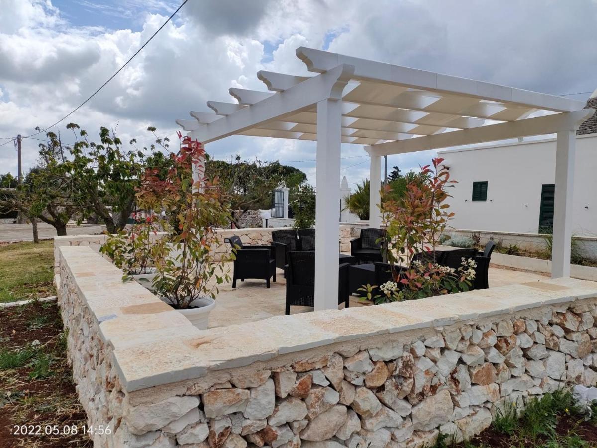 Trullo La Dolce Holiday home Martina Franca